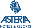 ASTERIA<br />HOTELS